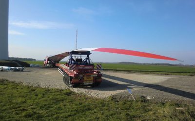 Windpark Prellenkirchen II (Repowering)