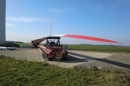 Windpark Prellenkirchen II (Repowering)